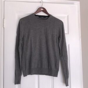 TIGER of Sweden Small Crewneck Wool Sweater Size Small